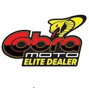 Cobra Elite Dealer
